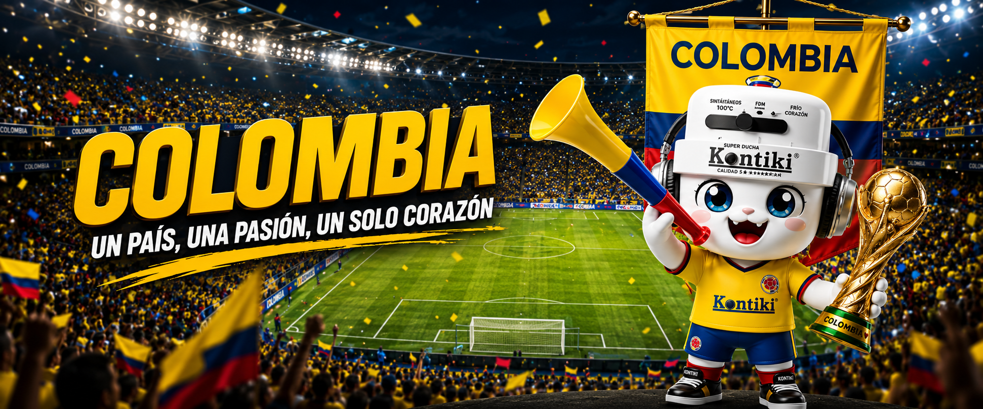 Key Mundial